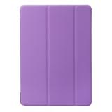 BeCover Silicon case  Apple iPad 9.7 2017 A1822/A1823 Purple (701556) -  1