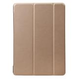 BeCover Smart Case  Apple iPad 9.7 2017 A1822/A1823 Gold (701545) -  1
