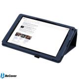 BeCover Slimbook  Prestigio MultiPad Wize 3131 PMT3131 Deep Blue (702154) -  1