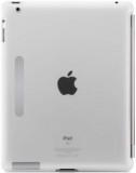 Belkin Snap shield steel clear  iPad 2 (F8N669cwC01) -  1