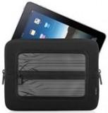 Belkin Vue Sleeve for iPad (black/white) F8N275cw -  1