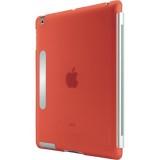 Belkin Snap Shield Case  iPad 3  (F8N744cwC02) -  1