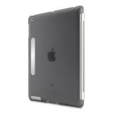 Belkin Snap Shield Secure  iPad 3  (F8N745cwC00) -  1
