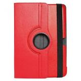 Drobak Rotating Case for Asus Transformer TF300 Red (210317) -  1