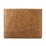 Dublon Leatherworks Universal Case Brown for Tablet 9-11
