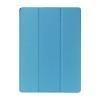 EGGO Tri-Fold Stand Lychee  iPad Pro Baby Blue -  1