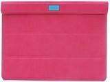 Fenice Pouch Fuchia Pink for New iPad/iPad 2 (PAUCH-FP-NEWIP) -  1