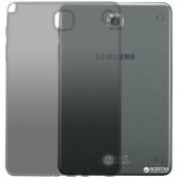 GlobalCase  Extra Slim  Samsung Galaxy Tab A 8.0 T350/T355 Grey (1283126472275) -  1