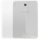 GlobalCase  Extra Slim  Samsung Galaxy Tab A 8.0 T350/T355 Transparent (1283126472268) -  1