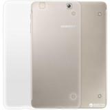GlobalCase  Extra Slim  Samsung Galaxy Tab S2 9.7 T810/815 Transparent (1283126472343) -  1