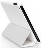 Hoco Crystal folder protective case for iPad 2/3/4 (white) HA-L018WH -  1