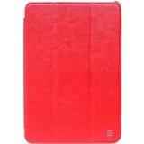 Hoco Crystal folder protective case for iPad 2/3/4 (red) HA-L018R -  1