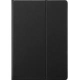Huawei Flip Cover  MediaPad T3 10.0 Black (51991965) -  1