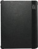 i-Carer  Classic Leather case  iPad 2/3/4 Black -  1
