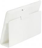 i-Carer   Galaxy Tab 10.1 P7500 White -  1
