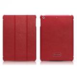 i-Carer  Honourable for Apple iPad Air Red RID502 -  1