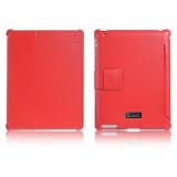 i-Carer  Honourable for Apple iPad 2/3/4 Red RID201 -  1