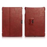 i-Carer  Vintage for Apple iPad Air Red RID504 -  1