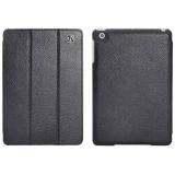 i-Carer  Ultra-thin Genuine  iPad mini Black RID794bl -  1