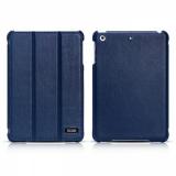 i-Carer  Ultra-thin Genuine  iPad mini Blue RID794blue -  1