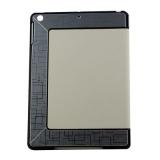 ibacks Flame Case for iPad Air Pearl White -  1