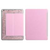 ibacks Flame Case for iPad Air Pink -  1