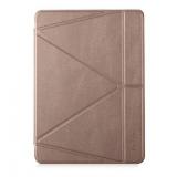 IMAX Case for Apple iPad 1/2/3 Gold -  1