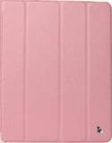 Jisoncase Ultra-Thin Smart Case for iPad 2/3/4 Pink JS-IPD-07I35 -  1