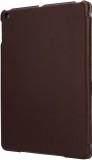 Jisoncase Ultra-Thin Smart Case for iPad Air Brown JS-ID5-09T20 -  1