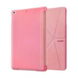 Laut Origami Trifolio for iPad Mini 4 Pink (_IPM4_TF_P) -  1