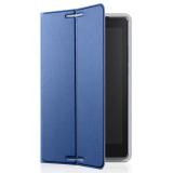 Lenovo IdeaPad Tab2 A8-50 Case and Film Blue (ZG38C00228) -  1