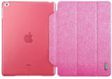 mooke Mock Case Apple iPad Mini Retina Pink -  1