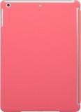 Odoyo SmartCoat for iPad Air Pink PA531PK -  1