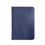 Ozaki   iPad mini O!coat Notebook+ Blue (OC108BU) -  1