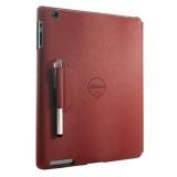 Ozaki iCoat Notebook +  iPad 3  (IC509RD) -  1