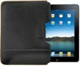 Ozaki iCoat Sew Black for iPad (IC838BK) -  1