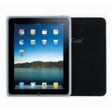 Ozaki iCoat Silicone Black for iPad (IC835BK) -  1
