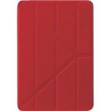 Ozaki O!coat Slim-Y Red  iPad mini (OC101RD) -  1