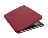 Prestigio Leather Style Case iPad Red (PIPC5109RD) -  1