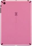 Speck CandyShell  iPad mini Flamingo Pink/Fuchsia Pink (SPK-A1956) -  1
