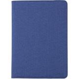 Toto Tablet Cover Business-like material Universal 7-8 Blue -  1