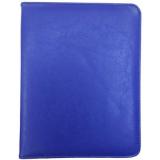Toto Book Cover Universal 7.0 Blue -  1