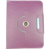 Toto Tablet Cover Superior Simplicity Universal 8.0 Purple -  1