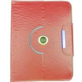 Toto Tablet Cover Superior Simplicity Universal 7.0 Red -  1