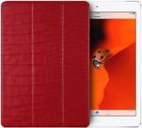 Verus Premium Crocodile case for iPad Air Red -  1