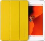 Verus Premium K Leather case for iPad Air Yellow -  1