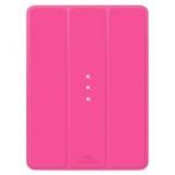 White Diamonds Booklet Pink for iPad Air (1161TRI41) -  1