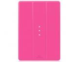 White Diamonds Crystal Booklet Pink for iPad Air 2 (1171TRI41) -  1