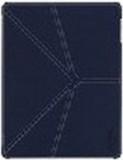 Xundd V Flower leather case for iPad 2/3/4 Blue -  1