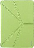 Xundd V Flower leather case  iPad Air green -  1